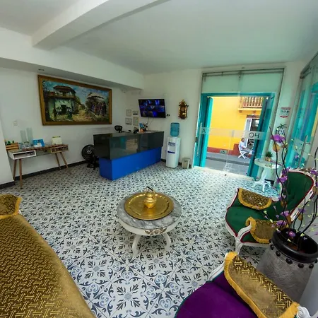 Casa Bohemia Hotel